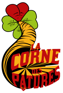 Logo La Corne des Pâtures