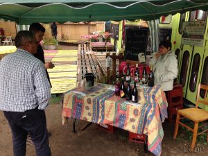 La Corne des Pâtures - Marché du lundi
